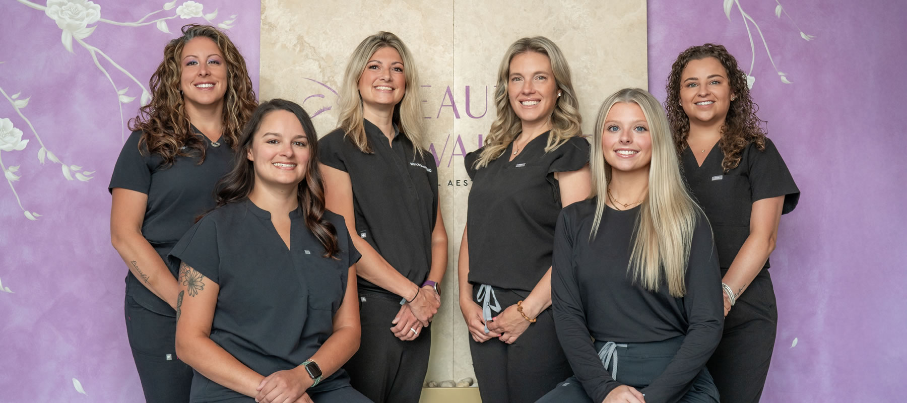 Our team